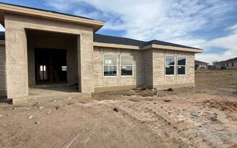 3459 Cory Circle, Eagle Pass, TX 78852, 3 Bedrooms Bedrooms, ,2 BathroomsBathrooms,Residential,For Sale,3459 Cory Circle,0,81894