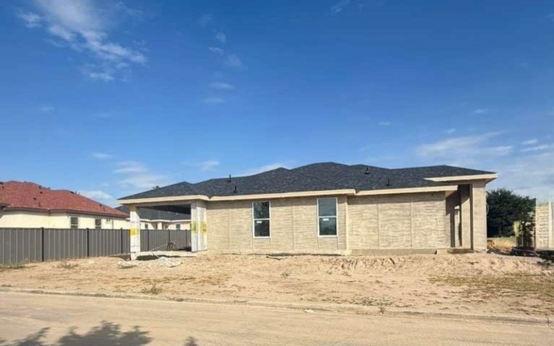 3459 Cory Circle, Eagle Pass, TX 78852, 3 Bedrooms Bedrooms, ,2 BathroomsBathrooms,Residential,For Sale,3459 Cory Circle,0,81894