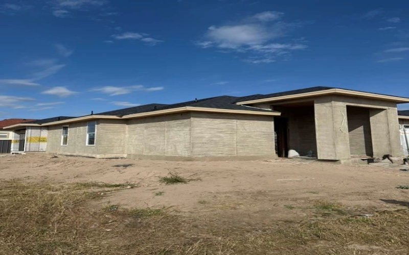 3459 Cory Circle, Eagle Pass, TX 78852, 3 Bedrooms Bedrooms, ,2 BathroomsBathrooms,Residential,For Sale,3459 Cory Circle,0,81894