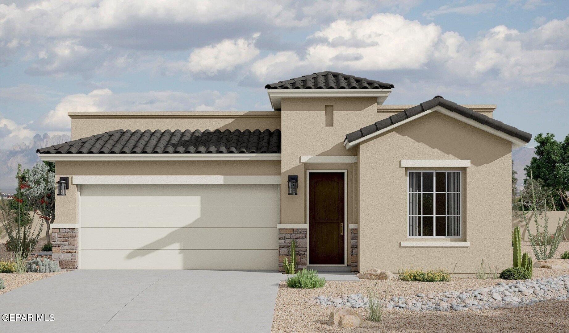 14017 Paseo Central Ave, Horizon City, TX 79928, 4 Bedrooms Bedrooms, ,2 BathroomsBathrooms,Residential,For Sale,14017 Paseo Central Ave,0,934478