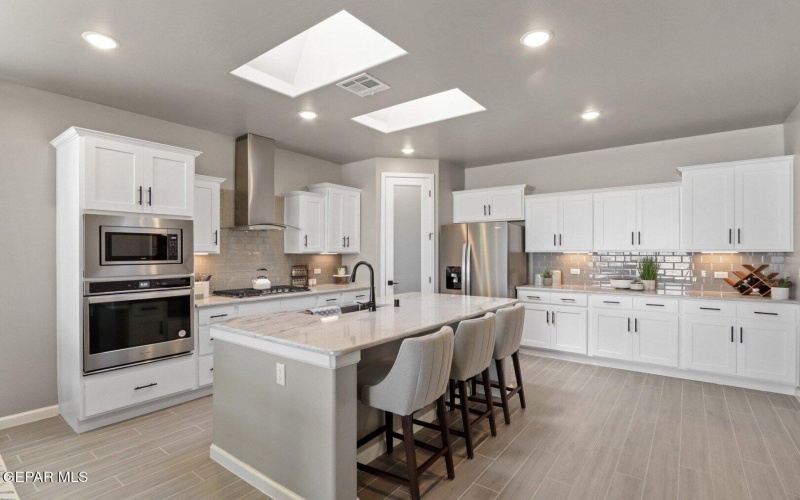 729 Paseo Clasico Street, Horizon City, TX 79928, 3 Bedrooms Bedrooms, ,2 BathroomsBathrooms,Residential,For Sale,729 Paseo Clasico Street,0,934479