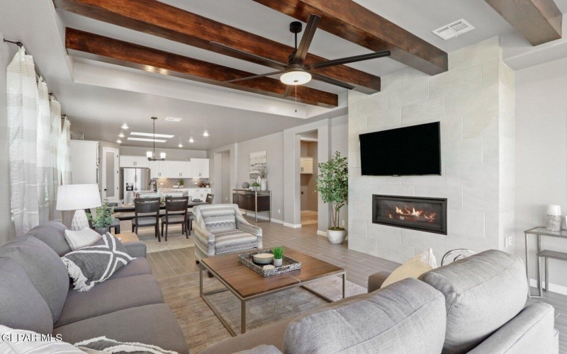 729 Paseo Clasico Street, Horizon City, TX 79928, 3 Bedrooms Bedrooms, ,2 BathroomsBathrooms,Residential,For Sale,729 Paseo Clasico Street,0,934479