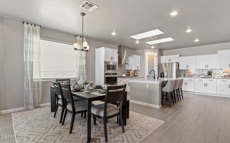 729 Paseo Clasico Street, Horizon City, TX 79928, 3 Bedrooms Bedrooms, ,2 BathroomsBathrooms,Residential,For Sale,729 Paseo Clasico Street,0,934479