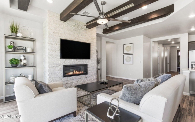 13316 Emerald Water Court, El Paso, TX 79928, 4 Habitaciones Habitaciones , ,2 BañosBaños,Residential,En Venta,13316 Emerald Water Court,0,934480