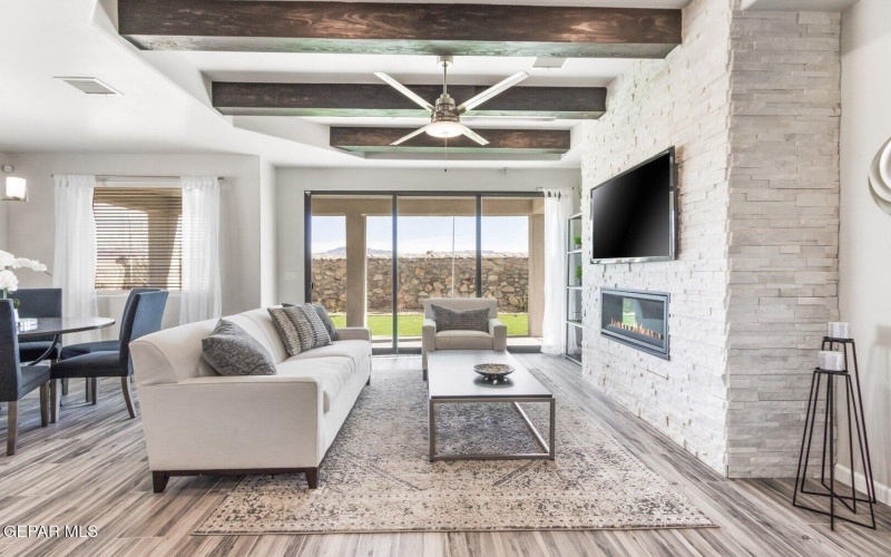 13013 Bucklebury, El Paso, TX 79928, 4 Bedrooms Bedrooms, ,2 BathroomsBathrooms,Residential,For Sale,13013 Bucklebury,0,934476