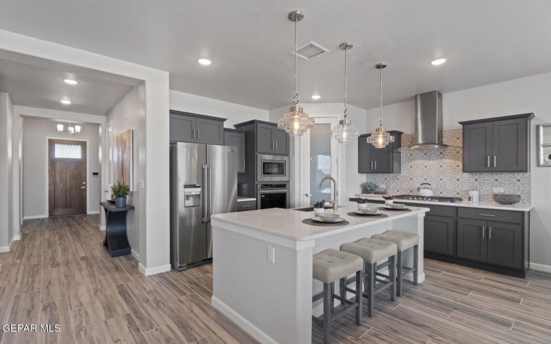 13013 Bucklebury, El Paso, TX 79928, 4 Bedrooms Bedrooms, ,2 BathroomsBathrooms,Residential,For Sale,13013 Bucklebury,0,934476