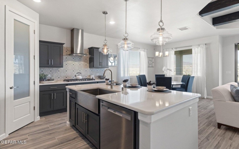 13013 Bucklebury, El Paso, TX 79928, 4 Bedrooms Bedrooms, ,2 BathroomsBathrooms,Residential,For Sale,13013 Bucklebury,0,934476