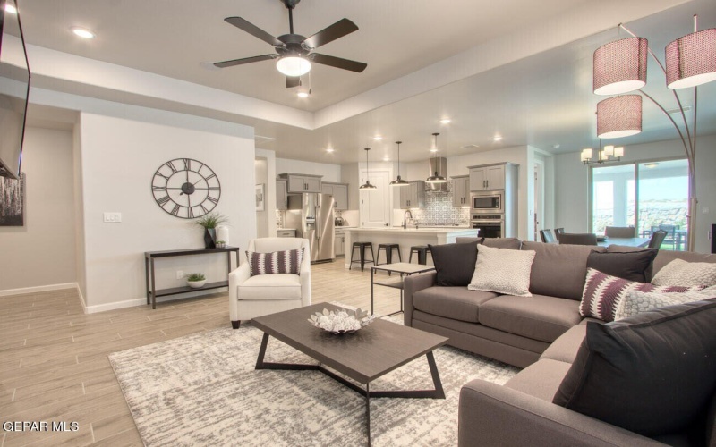 13024 Stanwick Drive, El Paso, TX 79928, 4 Bedrooms Bedrooms, ,2 BathroomsBathrooms,Residential,For Sale,13024 Stanwick Drive,0,934477