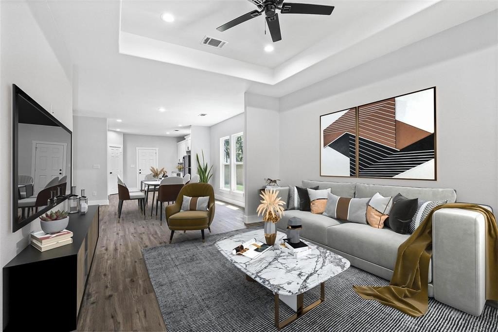 516 E Heron Street, Denison, TX 75021, 3 Bedrooms Bedrooms, ,2 BathroomsBathrooms,Residential,For Sale,516 E Heron Street,0,21114624