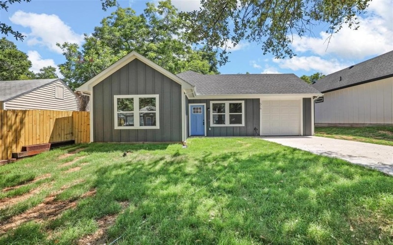 516 E Heron Street, Denison, TX 75021, 3 Bedrooms Bedrooms, ,2 BathroomsBathrooms,Residential,For Sale,516 E Heron Street,0,21114624
