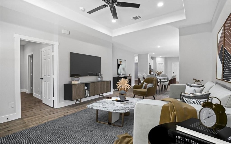 516 E Heron Street, Denison, TX 75021, 3 Bedrooms Bedrooms, ,2 BathroomsBathrooms,Residential,For Sale,516 E Heron Street,0,21114624