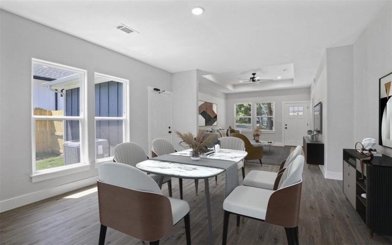 516 E Heron Street, Denison, TX 75021, 3 Bedrooms Bedrooms, ,2 BathroomsBathrooms,Residential,For Sale,516 E Heron Street,0,21114624