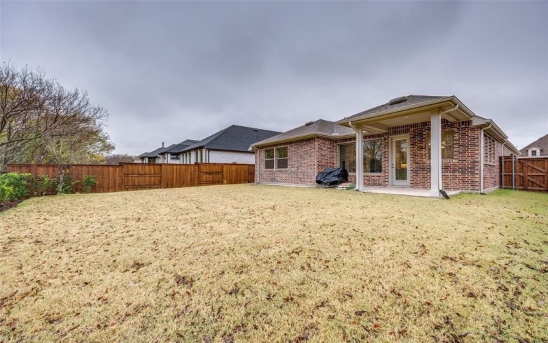 1815 Bell Court, Van Alstyne, TX 75495, 3 Bedrooms Bedrooms, ,2 BathroomsBathrooms,Residential,For Sale,1815 Bell Court,0,21119164