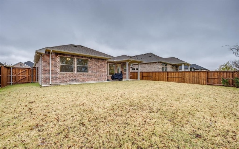 1815 Bell Court, Van Alstyne, TX 75495, 3 Bedrooms Bedrooms, ,2 BathroomsBathrooms,Residential,For Sale,1815 Bell Court,0,21119164