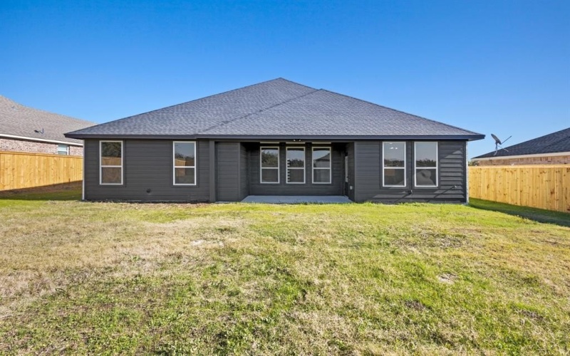 1509 Kings Circle, Hutchins, TX 75141, 3 Bedrooms Bedrooms, ,2 BathroomsBathrooms,Residential,For Sale,1509 Kings Circle,0,21109366