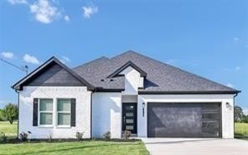 108 Oakdale Rd, Trinidad, TX 75163, 3 Habitaciones Habitaciones , ,2 BañosBaños,Residential,En Venta,108 Oakdale Rd,108217
