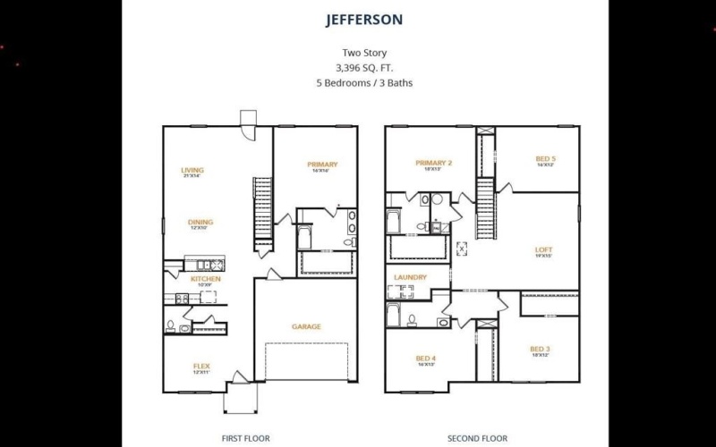 3509 Silver Springs Ct, Abilene, TX 79602, 5 Bedrooms Bedrooms, ,3 BathroomsBathrooms,Residential,For Sale,3509 Silver Springs Ct,0,21120716