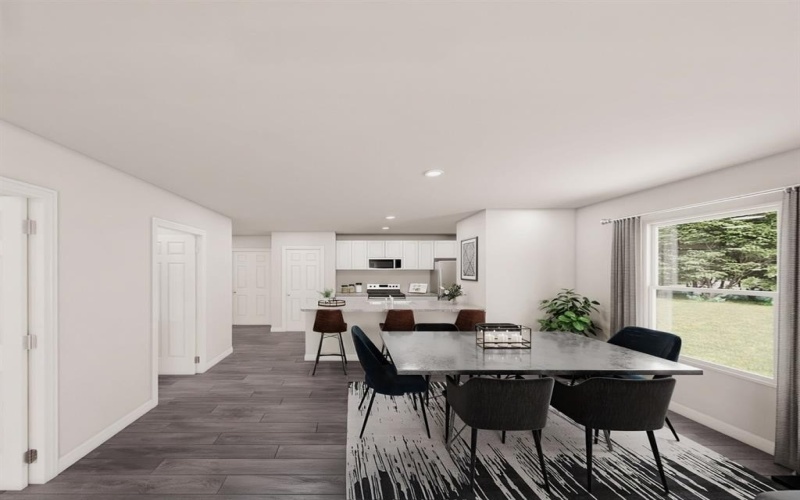 341 Maxine Court, Milford, TX 76670, 3 Bedrooms Bedrooms, ,2 BathroomsBathrooms,Residential,For Sale,341 Maxine Court,0,21120795