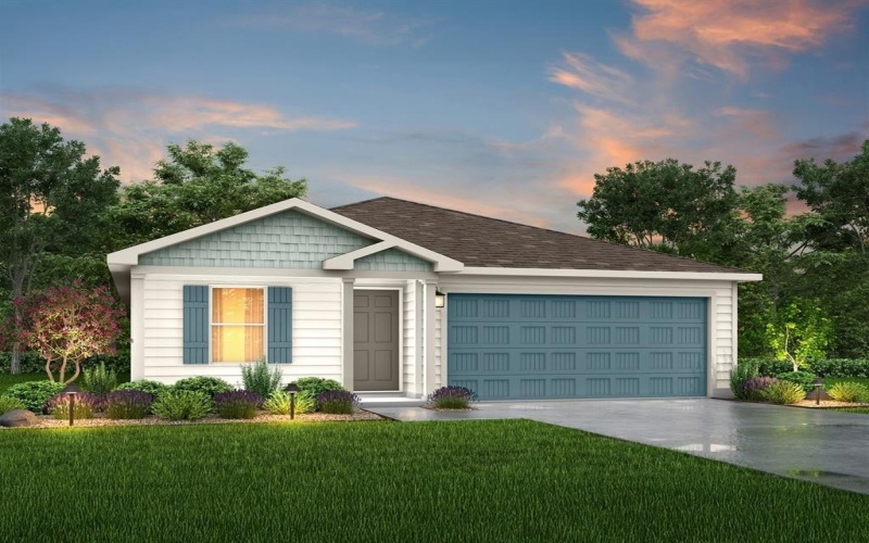 331 Maxine Court, Milford, TX 76670, 4 Habitaciones Habitaciones , ,2 BañosBaños,Residential,En Venta,331 Maxine Court,0,21120802