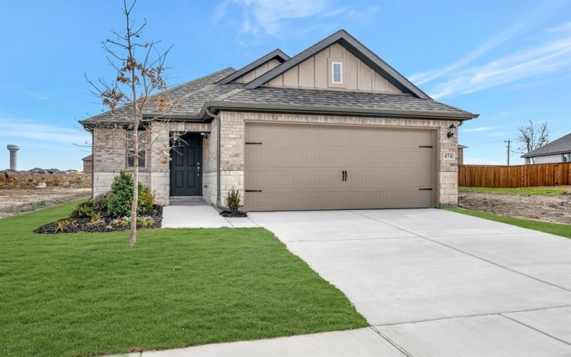 474 Tender Summit, Lavon, TX 75166, 3 Habitaciones Habitaciones , ,2 BañosBaños,Residential,En Venta,474 Tender Summit,0,21116691
