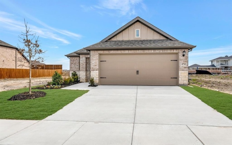 474 Tender Summit, Lavon, TX 75166, 3 Habitaciones Habitaciones , ,2 BañosBaños,Residential,En Venta,474 Tender Summit,0,21116691