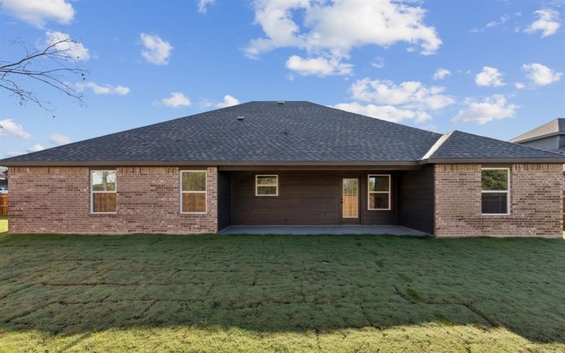 500 Mineral Wells Street, Terrell, TX 75160, 4 Bedrooms Bedrooms, ,3 BathroomsBathrooms,Residential,For Sale,500 Mineral Wells Street,0,21116982