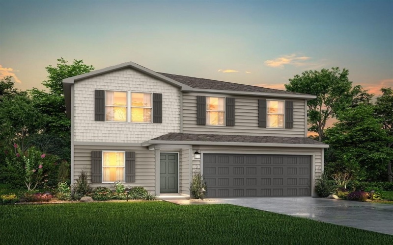 301 Maxine Court, Milford, TX 76670, 5 Habitaciones Habitaciones , ,3 BañosBaños,Residential,En Venta,301 Maxine Court,0,21120810