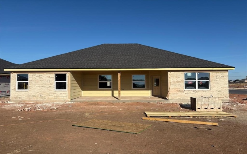 7726 Sawdust Trail, Abilene, TX 79602, 3 Bedrooms Bedrooms, ,2 BathroomsBathrooms,Residential,For Sale,7726 Sawdust Trail,0,21117592