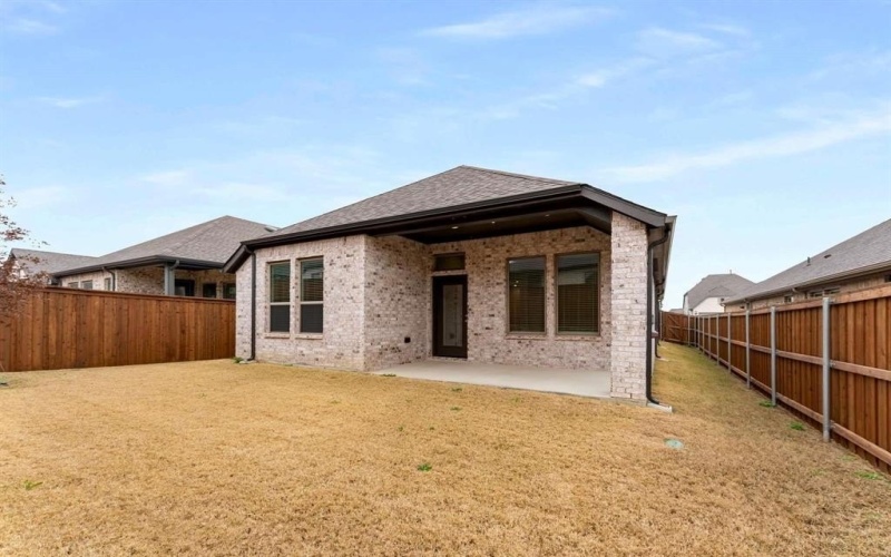 3109 Cottontail Drive, Little Elm, TX 75068, 3 Habitaciones Habitaciones , ,2 BañosBaños,Residential,En Venta,3109 Cottontail Drive,0,21122632