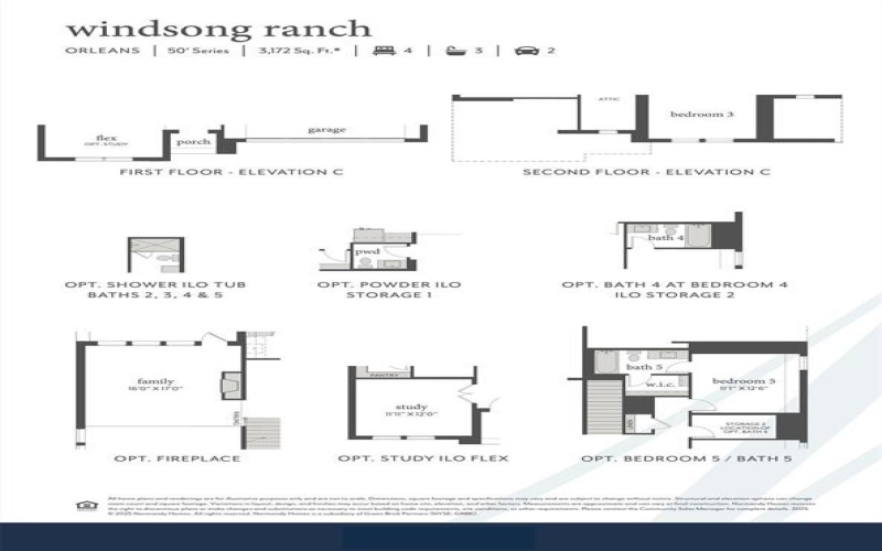 4170 Kestrel Street, Prosper, TX 75078, 5 Habitaciones Habitaciones , ,6 BañosBaños,Residential,En Venta,4170 Kestrel Street,0,21123015