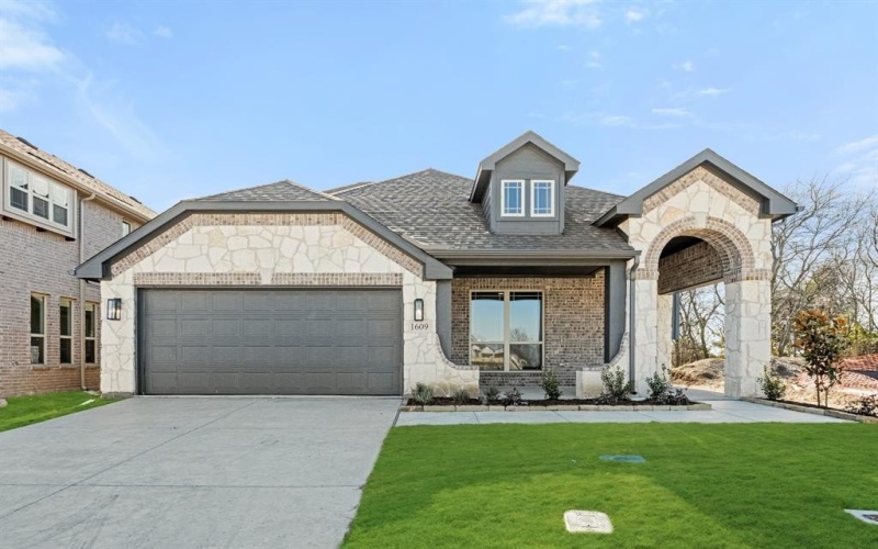 1609 Olivia Drive, Trenton, TX 75490, 4 Bedrooms Bedrooms, ,3 BathroomsBathrooms,Residential,For Sale,1609 Olivia Drive,0,21123084