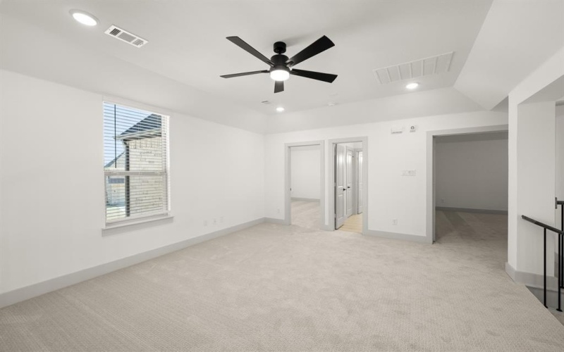 7047 Capanna Trail, Grand Prairie, TX 75054, 5 Habitaciones Habitaciones , ,5 BañosBaños,Residential,En Venta,7047 Capanna Trail,0,21122378