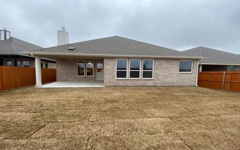 541 Pickett Creek Drive, Aledo, TX 76008, 4 Habitaciones Habitaciones , ,2 BañosBaños,Residential,En Venta,541 Pickett Creek Drive,0,21122567