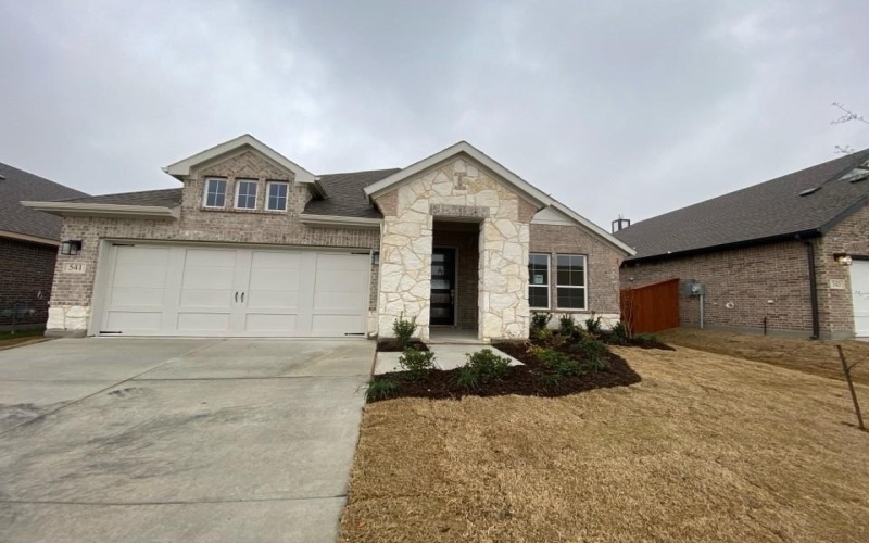 541 Pickett Creek Drive, Aledo, TX 76008, 4 Habitaciones Habitaciones , ,2 BañosBaños,Residential,En Venta,541 Pickett Creek Drive,0,21122567