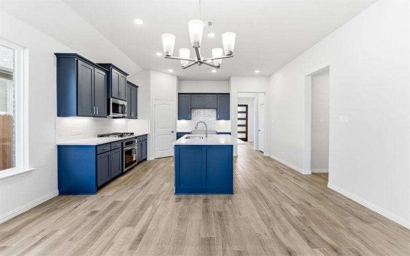 541 Pickett Creek Drive, Aledo, TX 76008, 4 Habitaciones Habitaciones , ,2 BañosBaños,Residential,En Venta,541 Pickett Creek Drive,0,21122567