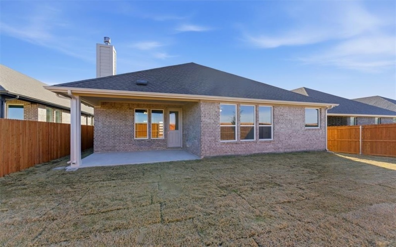 541 Pickett Creek Drive, Aledo, TX 76008, 4 Habitaciones Habitaciones , ,2 BañosBaños,Residential,En Venta,541 Pickett Creek Drive,0,21122567