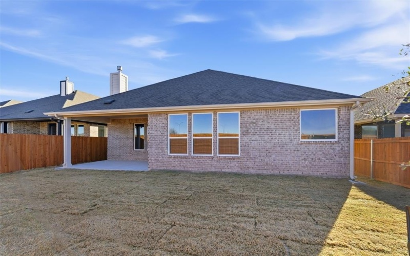 541 Pickett Creek Drive, Aledo, TX 76008, 4 Habitaciones Habitaciones , ,2 BañosBaños,Residential,En Venta,541 Pickett Creek Drive,0,21122567
