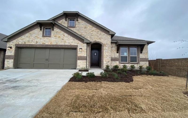 549 Pickett Creek Drive, Aledo, TX 76008, 3 Habitaciones Habitaciones , ,2 BañosBaños,Residential,En Venta,549 Pickett Creek Drive,0,21122583