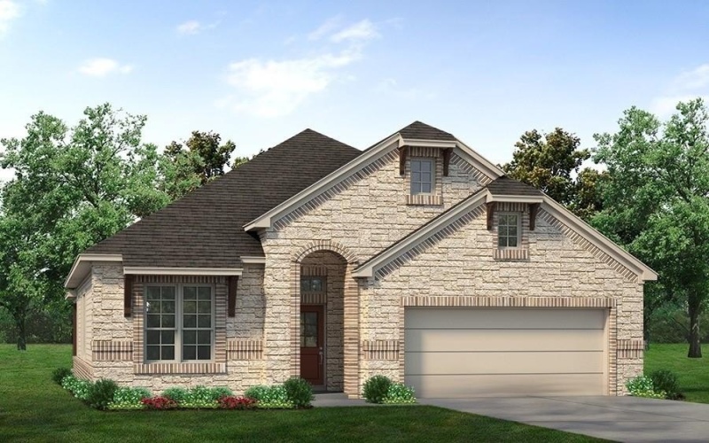 549 Pickett Creek Drive, Aledo, TX 76008, 3 Habitaciones Habitaciones , ,2 BañosBaños,Residential,En Venta,549 Pickett Creek Drive,0,21122583