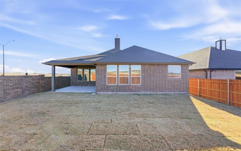 549 Pickett Creek Drive, Aledo, TX 76008, 3 Habitaciones Habitaciones , ,2 BañosBaños,Residential,En Venta,549 Pickett Creek Drive,0,21122583