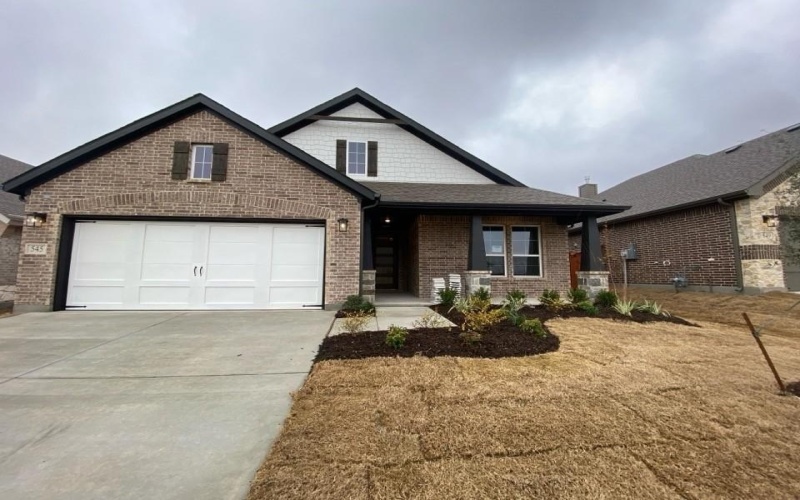 545 Pickett Creek Drive, Aledo, TX 76008, 3 Habitaciones Habitaciones , ,2 BañosBaños,Residential,En Venta,545 Pickett Creek Drive,0,21122589