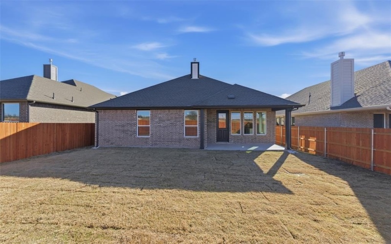 545 Pickett Creek Drive, Aledo, TX 76008, 3 Habitaciones Habitaciones , ,2 BañosBaños,Residential,En Venta,545 Pickett Creek Drive,0,21122589