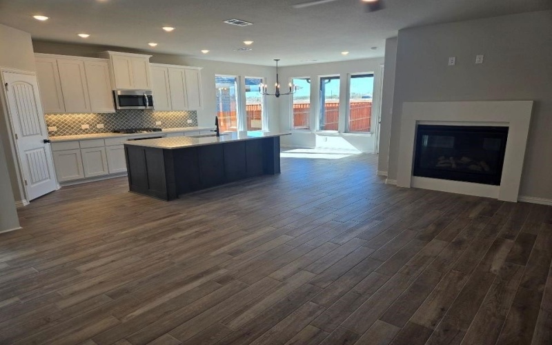 545 Pickett Creek Drive, Aledo, TX 76008, 3 Habitaciones Habitaciones , ,2 BañosBaños,Residential,En Venta,545 Pickett Creek Drive,0,21122589