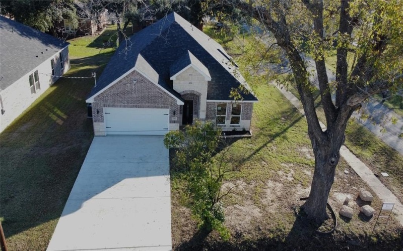 200 E 1st North Street, Kaufman, TX 75142, 4 Habitaciones Habitaciones , ,2 BañosBaños,Residential,En Venta,200 E 1st North Street,0,21122764