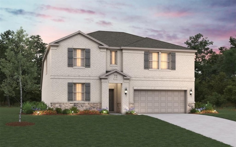 861 Jacquelyn Drive, Little Elm, TX 75068, 4 Habitaciones Habitaciones , ,2 BañosBaños,Residential,En Venta,861 Jacquelyn Drive,0,21122866