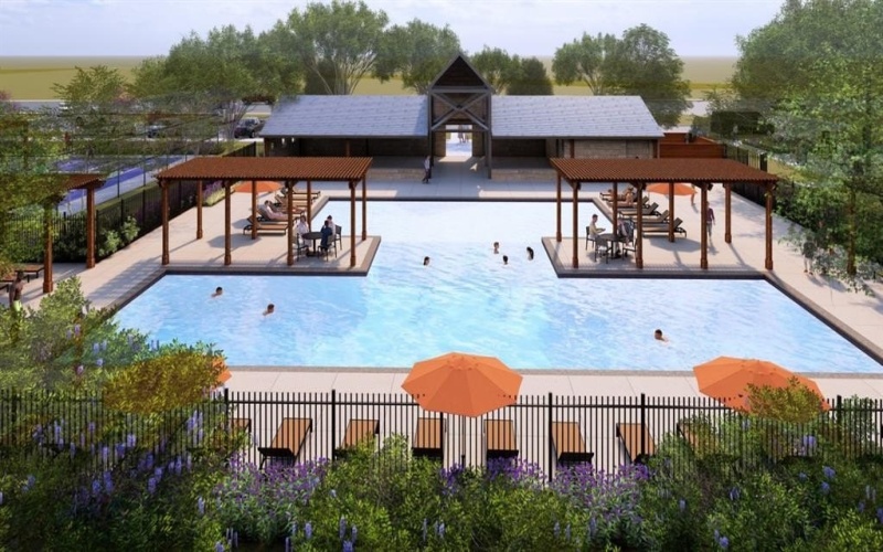 2518 Hawkins Street, Anna, TX 75409, 5 Habitaciones Habitaciones , ,5 BañosBaños,Residential,En Venta,2518 Hawkins Street,0,21122934