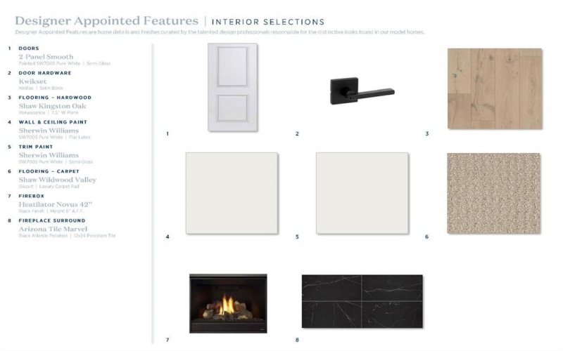 5517 Sweet Roxie Lane, Flower Mound, TX 75028, 4 Bedrooms Bedrooms, ,5 BathroomsBathrooms,Residential,For Sale,5517 Sweet Roxie Lane,0,21122943