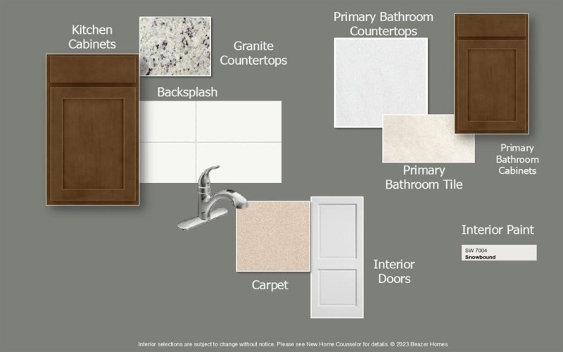 2004 Briarbrook Drive, Denton, TX 76207, 3 Habitaciones Habitaciones , ,2 BañosBaños,Residential,En Venta,2004 Briarbrook Drive,0,21123031