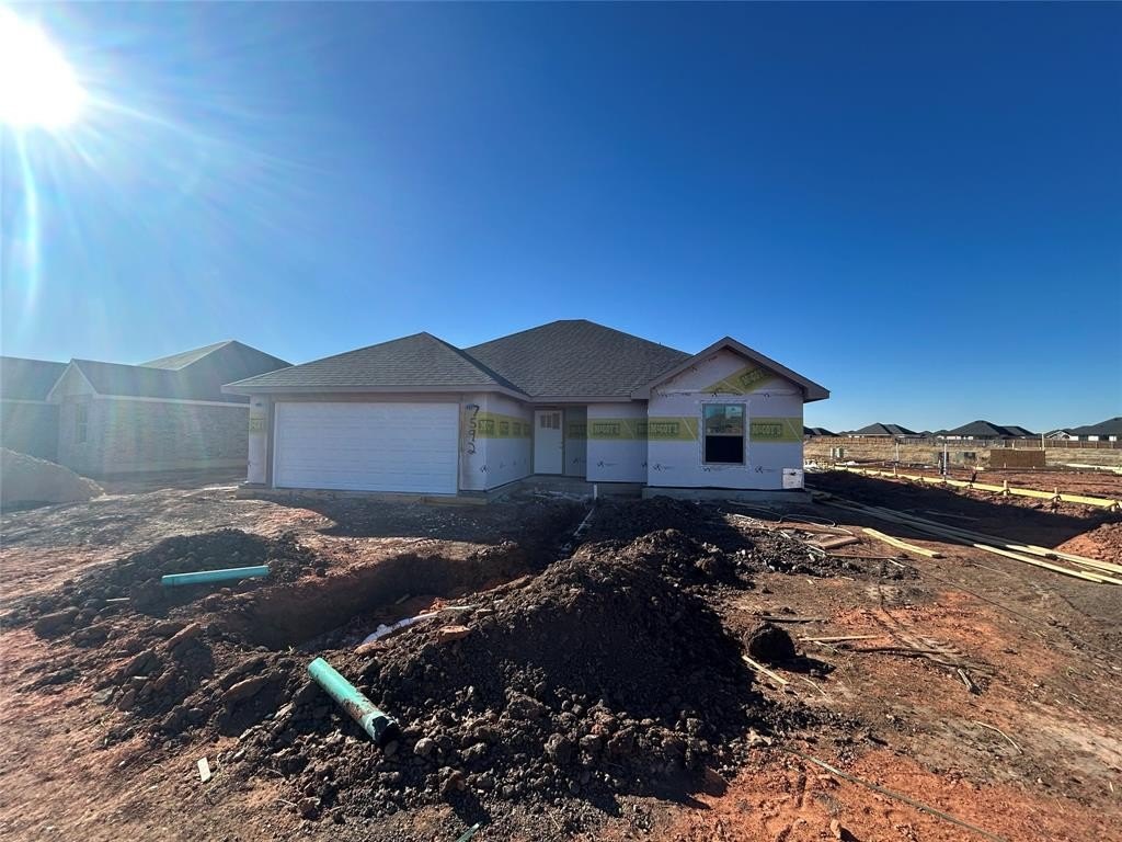 7592 Wildflower, Abilene, TX 79602, 3 Bedrooms Bedrooms, ,2 BathroomsBathrooms,Residential,For Sale,7592 Wildflower,0,21123062