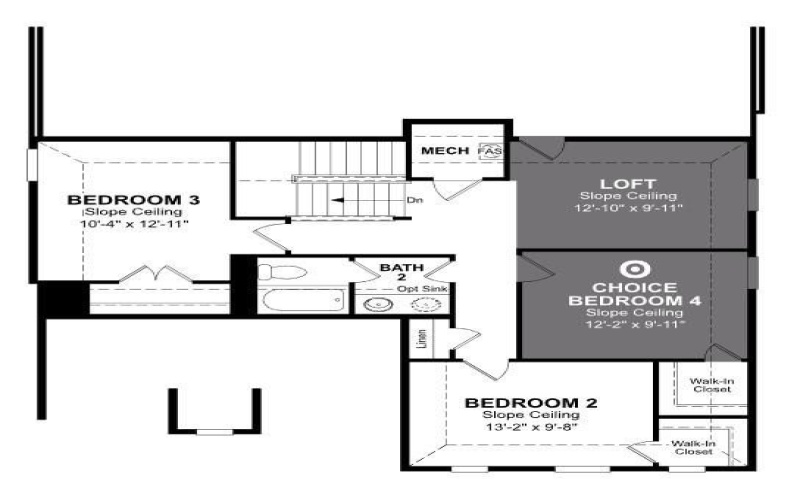 2200 Briarbrook Drive, Denton, TX 76207, 4 Habitaciones Habitaciones , ,2 BañosBaños,Residential,En Venta,2200 Briarbrook Drive,0,21123118